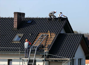 Réparateur toiture fiable dans le 36 : SR rénovation à Châteauroux