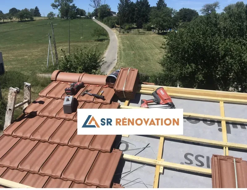 Petits travaux couverture toiture Jura