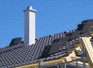 Des travaux de toiture pour garder l'étanchéité de votre toit à levroux